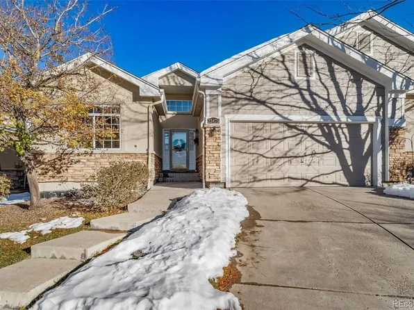 22475 E Plymouth Circle, Aurora, CO 80016