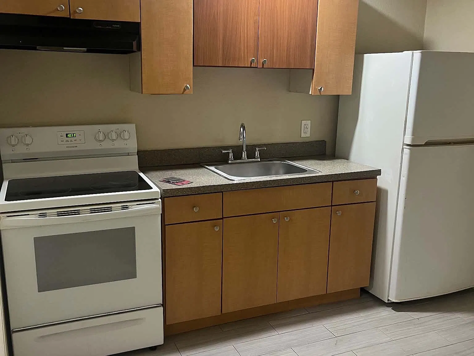 1 bed, $850 — Photo 4