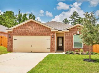 7695 Dragon Pearls Ln, Conroe, TX 77304