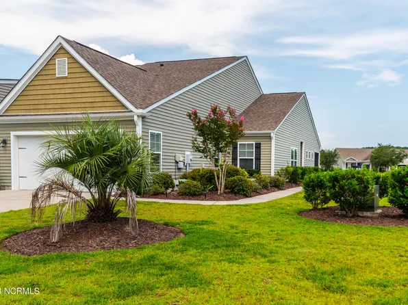 1049 Chadsey Lake Drive, Carolina Shores, NC 28467