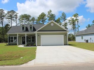 237 Perrin Road Pecan A #2-LOT 1-D, Loris, SC 29569