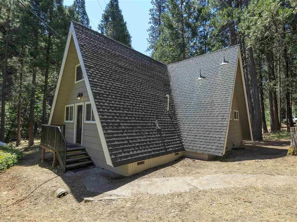 22353 N Tuolumne Rd, Twain Harte, CA 95383