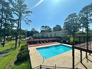 Premium 2 Bedroom 1.5 Bath Townhome