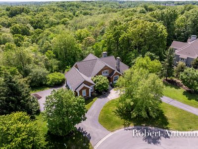 1740 Flowers Mill Ct NE, Grand Rapids, MI, 49525