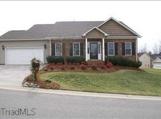 404 Water Mill Ct, Kernersville, NC 27284