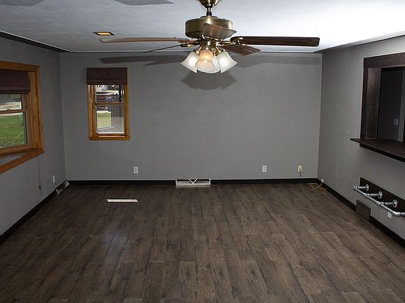 main living room