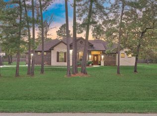 26511 Stagecoach Crossing Dr, Magnolia, TX 77355