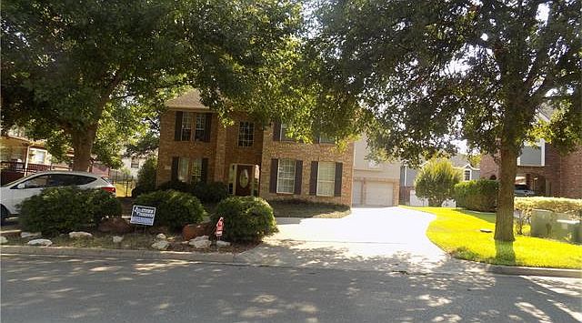 2nd image of 30202 Oak Tree Dr