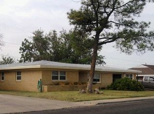 1620 E Everglade Ave, Odessa, TX 79762