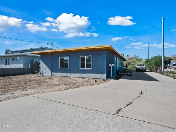 4326 N 13th Pl, Phoenix, AZ