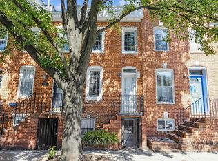 1527 Byrd St, Baltimore, MD 21230