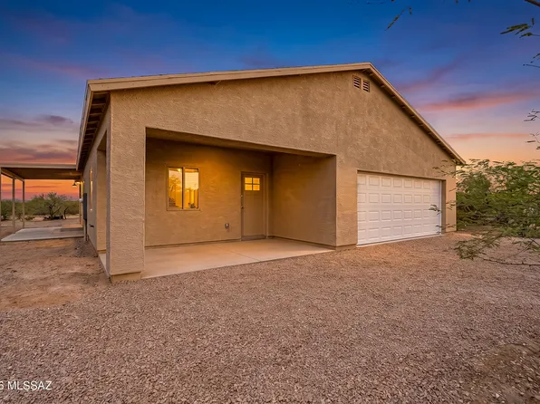 2224 S Polaris Way, Tucson, AZ 85735