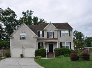 2204 Waterfern Cv, Chesapeake, VA 23321