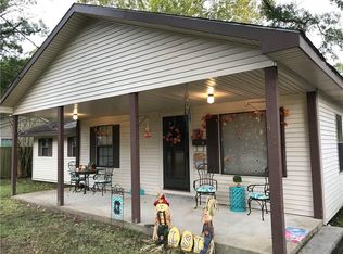 418 E School St, Lake Charles, LA 70605