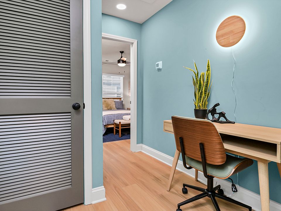 1st image of 816 Shull St #4