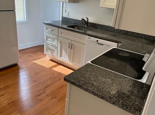 20 Powell Ave #1, Springfield, MA 01118