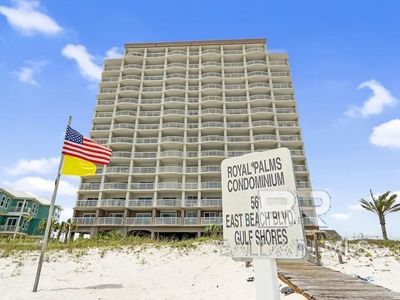 561 E Beach Blvd Unit 607, Gulf Shores, AL, 36542