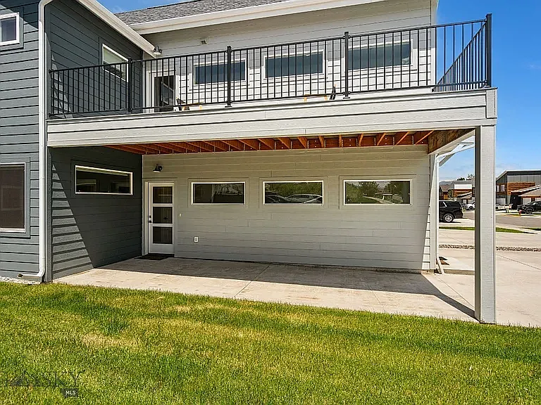 carport