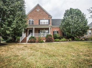 10945 McCamie Hill Pl, Concord, NC 28027