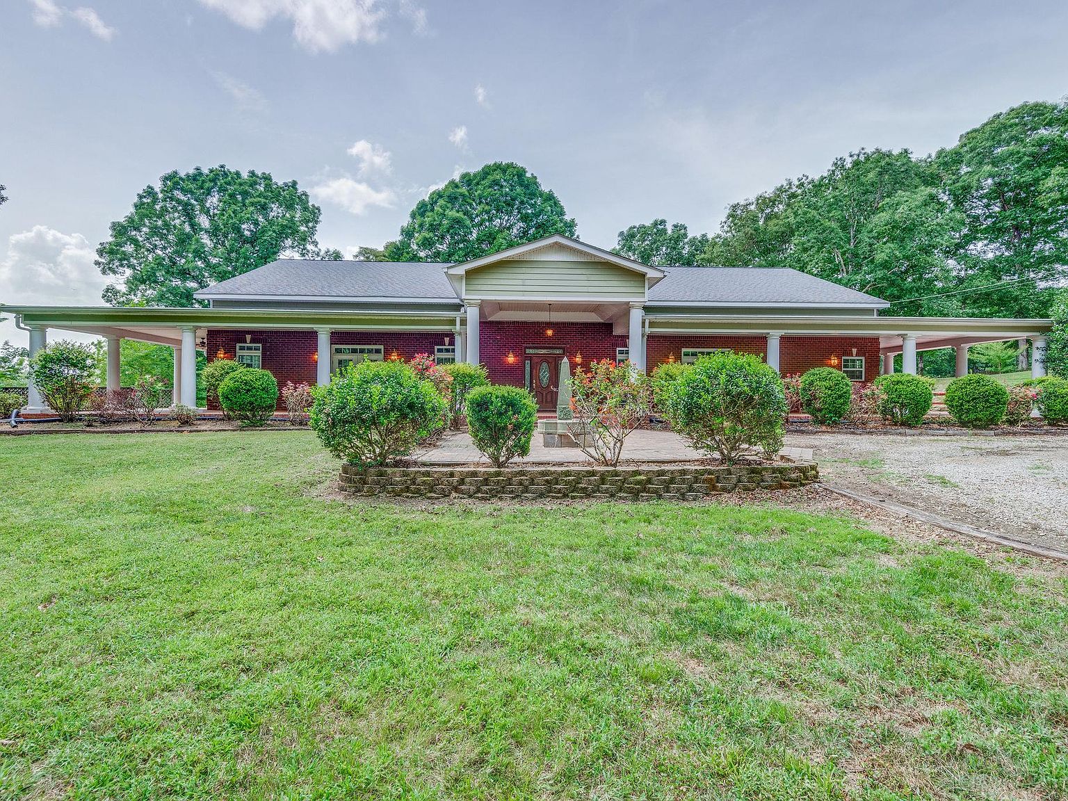 1531 Petty Rd, White Bluff, TN 37187 Zillow