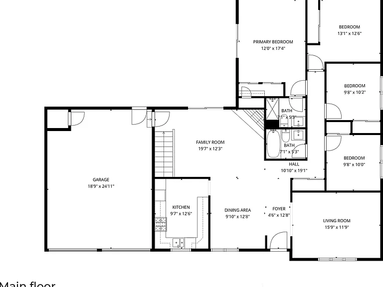 11870 Brampton Hunt Rd — Photo 42
