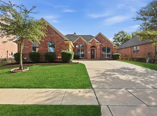 6303 Prairie Vista Dr, Arlington, TX 76001