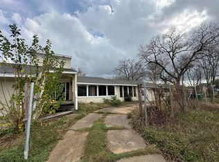 6121 Grace Ln, Houston, TX 77021