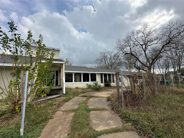 6121 Grace Ln, Houston, TX 77021