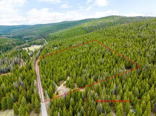 Nhn Pinkham Creek Rd, Rexford, MT 59930