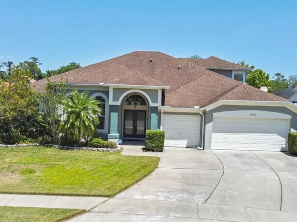 11043 Creighton Dr, Orlando, FL 32817