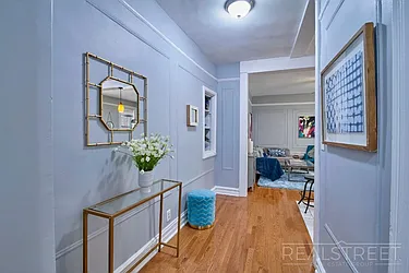 Sold by Real Street Inc