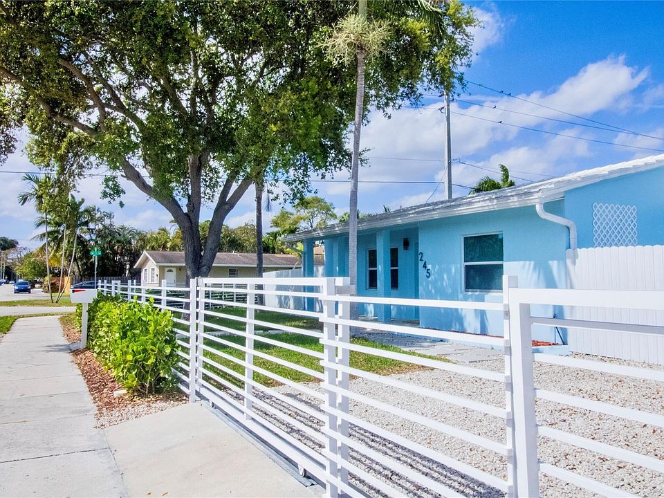 1st image of 245 SW 20th Street