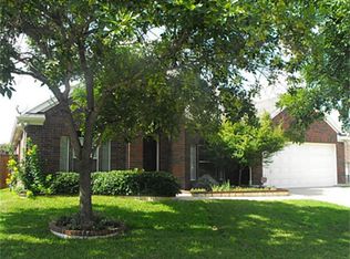 3408 Francis Dr, Wylie, TX 75098