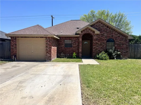 2000 Crisantema Ave, Mission, TX 78572