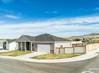 2598 Saunter Ln, Pocatello, ID 83201