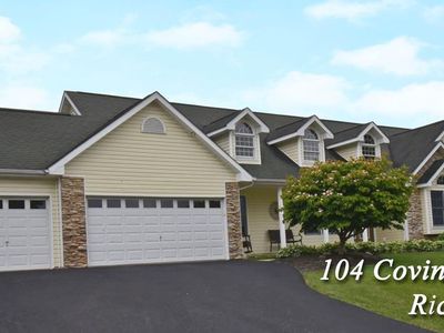 104 Covington Dr, Johnstown, PA, 15904