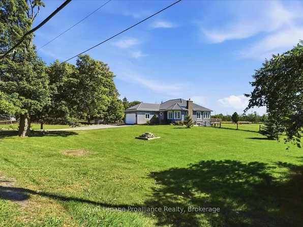 1116 County Road 8, Prince Edward County, ON K0K 2T0