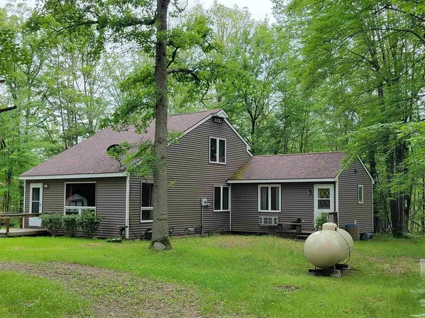 10515 Billman Rd, Roscommon, MI 48653