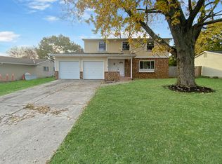 1303 Hilton Dr, Reynoldsburg, OH