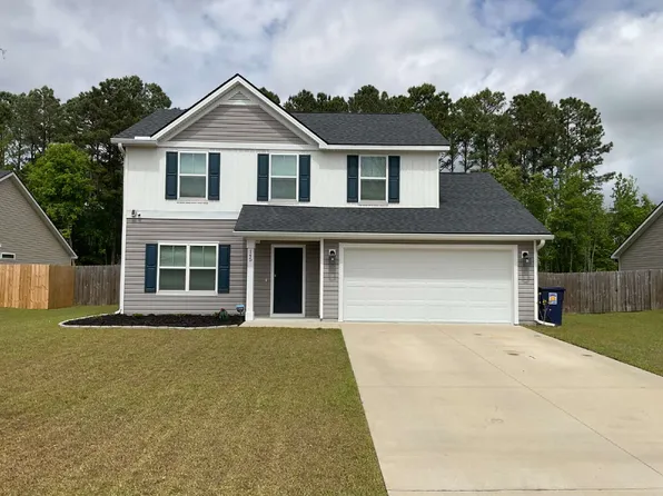 145 Teal Bluff Blvd, Seabrook, SC 29940