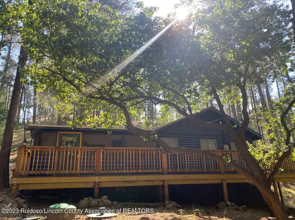 126 Ebarb Dr, Ruidoso, NM 88345