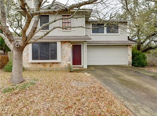 10214 Bilbrook Pl, Austin, TX 78748