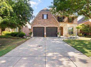 7604 Copper Mountain Ln, McKinney, TX 75070