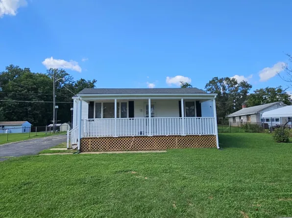 1457 Oak Park Rd, Madison, VA 22727
