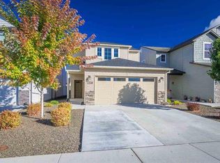 2728 E Clarene Dr, Meridian, ID 83646