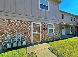 3610 Roosevelt Blvd APT C, Middletown, OH 45044