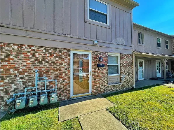 3610 Roosevelt Blvd APT C, Middletown, OH 45044