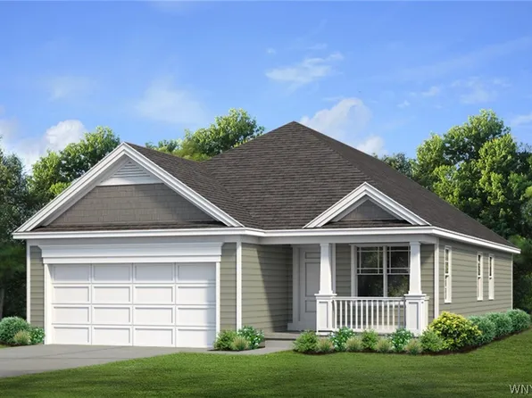 478 McKinley Ave, Amherst, NY 14221