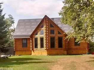 33 Pleasant Ln, New Limerick, ME 04761