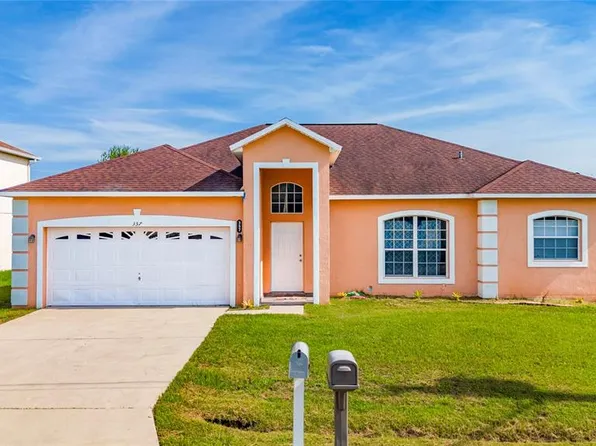 357 Aldershot Ct, Kissimmee, FL 34758